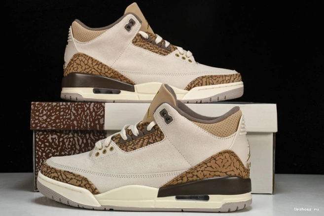 Jordan Palomino Retro   CT8532-102 3 0706